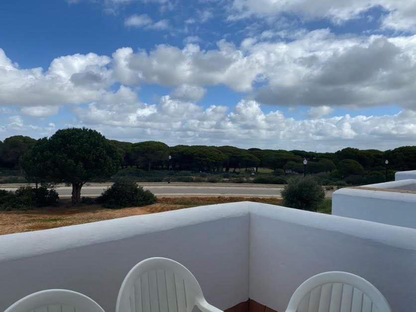 Novo Sancti Petri Atardecer Planta Primera Chiclana de la Frontera Exterior foto